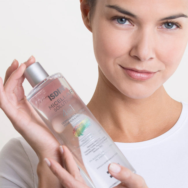 Micellar Solution 4-In-1 - MazenOnline