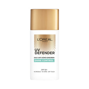 loreal uv defender 
