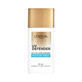 UV Defender Sunscreen SPF50+ - MazenOnline
