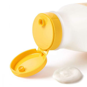 Garnier Ultra Doux Hair Food Banana conditioner