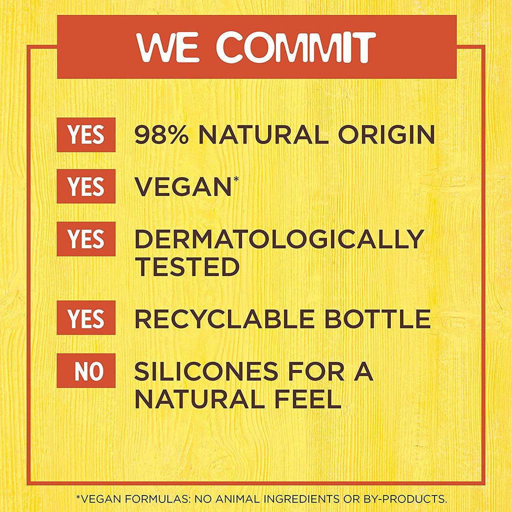 Garnier Ultra Doux Hair Food Banana conditioner