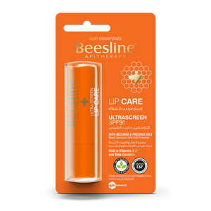 beesline lip balm