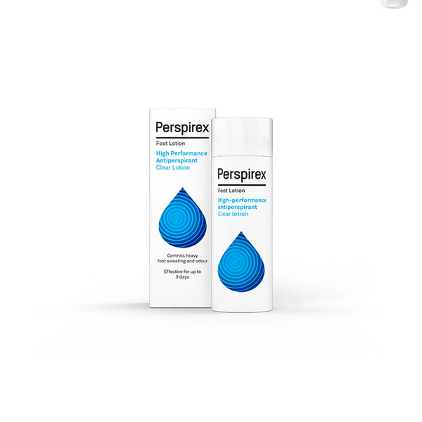PERSPIREX FOOT LOTION 100ML - MazenOnline