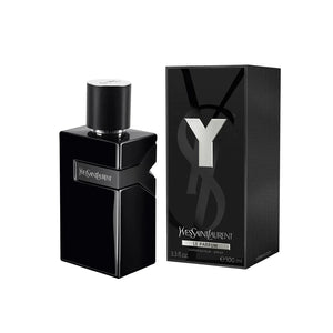 Y Le Parfum - MazenOnline