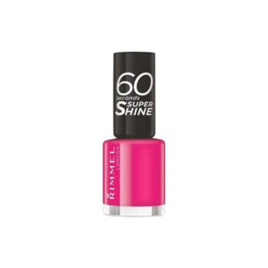 60 Seconds Super Shine Nail Polish - MazenOnline