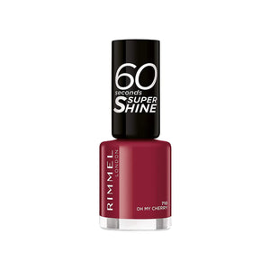 60 Seconds Super Shine Nail Polish - MazenOnline