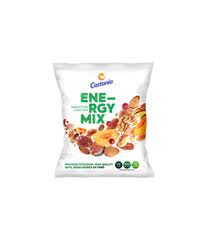 Castania Energy Mix 30 g - MazenOnline