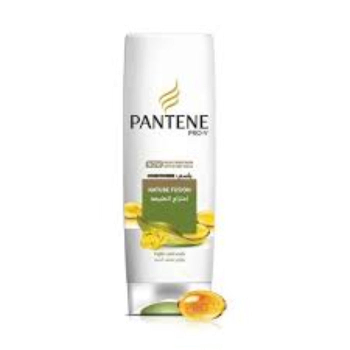 PANTENE CONDITIONE NATURE FUSION 360ML - MazenOnline