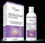 Rosa Calm Calamine Lotion 150 ML - MazenOnline