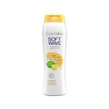 SOFT WAVE SHAMPOO GREASY HAIR 400ML - MazenOnline