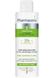 Pharmaceris T Bacteriostatic Solution for Face Cleavage Back 3% 190ml - MazenOnline