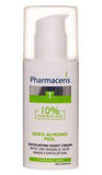 Pharmaceris Night Cream for Acne 50 ml - MazenOnline