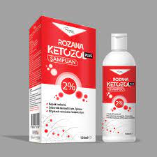 Ketozol Plus 2% Anti-Fungal Shampoo 150 Ml - MazenOnline