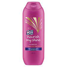 Shampoo Nourish My Shine 250ml - MazenOnline
