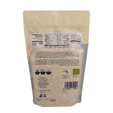 Nabat Natural Gluten Free Jumbo Oat Flakes 450g - MazenOnline