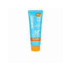 Facial Fluid Sensitive Skin Spf50 75ml - MazenOnline