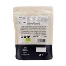 Nabat Organic Steel Cut Oats 500g - MazenOnline