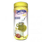 Sweet N Low Sucralose Spoon  80 g Yellow - MazenOnline