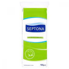 Cotton Wool 100g - MazenOnline