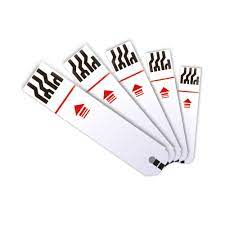 HS200 Blood Sugar Test Strips For Diabetes Management, Pack of 50's - MazenOnline