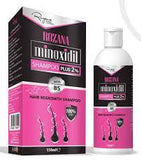 Minoxidil Plus 2% Shampoo 150 Ml - MazenOnline