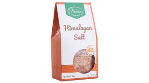 Himalaya Salt 500GR - MazenOnline