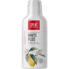 Professional White Plus Mouth Rins 275ml - MazenOnline