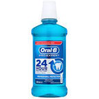Pro-Expert 24-Hour Protection Fresh Mint Mouthwash - MazenOnline