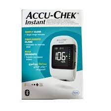 BLOOD GLUCOSE MONITORING DEVICES - MazenOnline