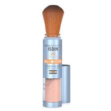 فوتو بروتيكتور - فرشاة معدنية للأشعة فوق البنفسجية بعامل حماية من الشمس SPF50 2 جم  Secondary image