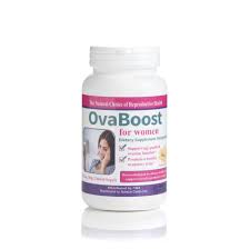 fresh pharma Ova boost 30 Tab | MazenOnline