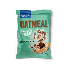 Oatmeal 55g Secondary image