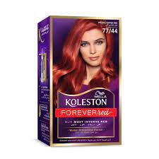 Koleston Hair Color Kit - MazenOnline