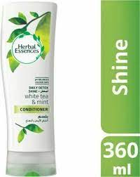 Daily Detox Shine White Tea and Mint Conditioner - MazenOnline
