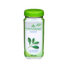 Sweetener Jar 200 g - MazenOnline