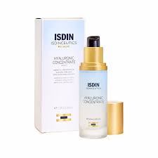 Isdinceutics Hyaluronic Concentrate 30ml - MazenOnline