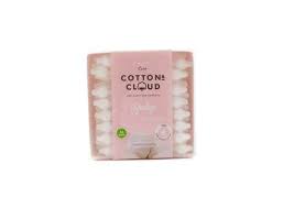 Lady Care Baby Cotton & Cloud 56 Buds - MazenOnline