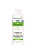 Pharmaceris T Bacteriostatic Solution for Face Cleavage Back 3% 190ml - MazenOnline