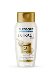 ELEGANCE  SHAMPOO 750ML - MazenOnline