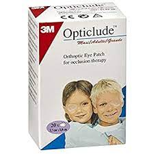 3M Adult Eye Patches - MazenOnline