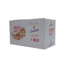 Castania Heart Healthy Mix 30g - MazenOnline