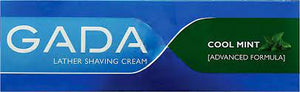 Gada Lather Shaving Cream - MazenOnline