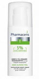 Pharmaceris T Sebo Almond Peel Exfoliating Night Cream 5% Acne Almond 50ml - MazenOnline