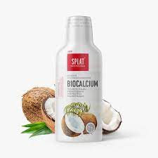 Mouthwash Biocalcium Mouthwash 275ml - MazenOnline