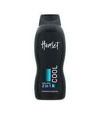 New Shower Gel 2in1 - MazenOnline