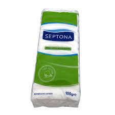 Cotton Wool 100g - MazenOnline