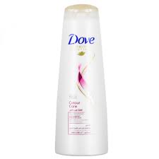 DOVE SHAMPOO COLOR CARE 400ML - MazenOnline