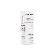 Anti-Dark Spot Moisturising Fluid Spf20 50ml Secondary image