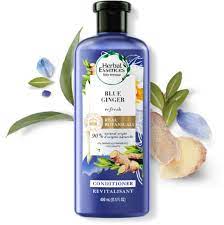 HERBAL ESSENCES SHAMPOO  400ML - MazenOnline