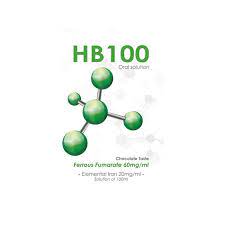 HB100 60ml - MazenOnline